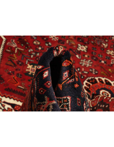 Tappeto Shiraz Persia cm.210x332