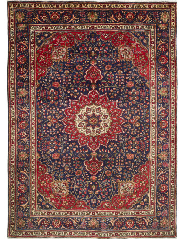 Tappeto Tabriz Persia cm.209x295