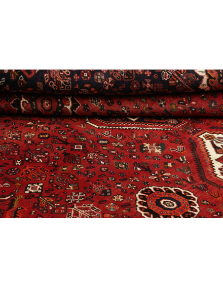 Tappeto Shiraz Persia cm.210x332