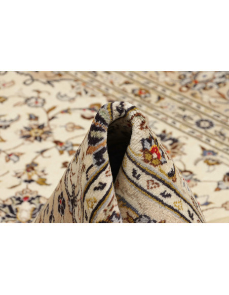 Tappeto Kashan Persia cm.203x305