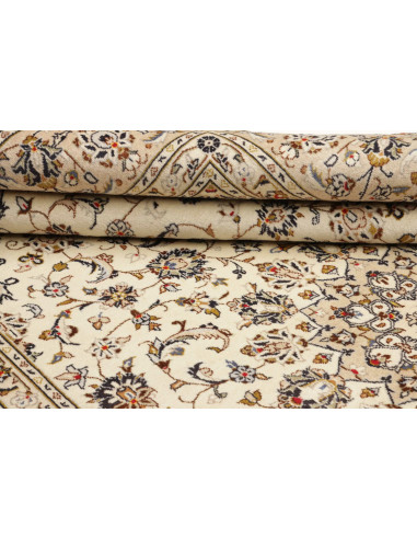 Tappeto Kashan Persia cm.203x305