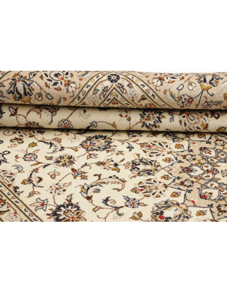 Tappeto Kashan Persia cm.203x305