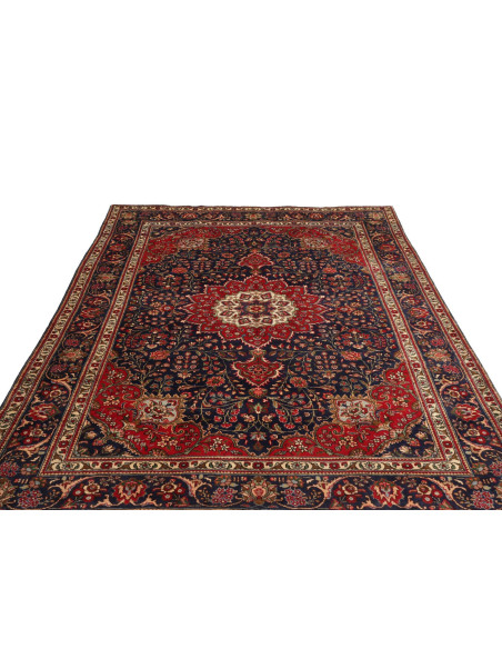 Tappeto Tabriz Persia cm.209x295