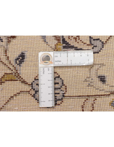 Tappeto Kashan Persia cm.203x305