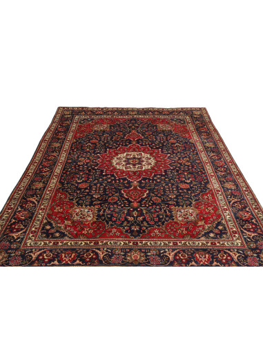 Tappeto Tabriz Persia cm.209x295