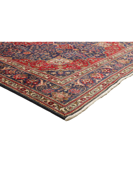 Tappeto Tabriz Persia cm.209x295