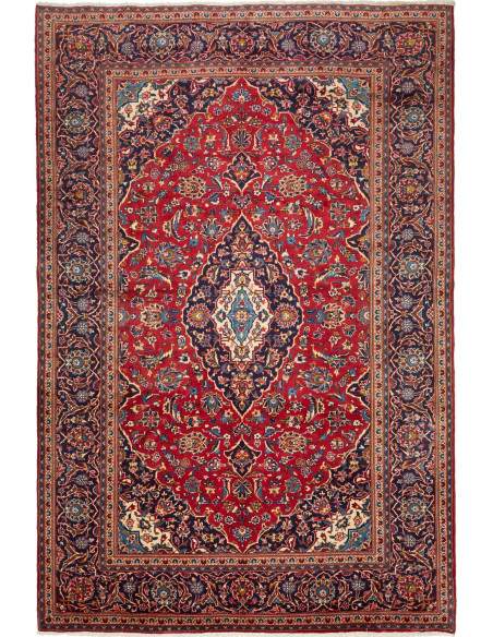 Tappeto Ardakan Persia cm.198x295