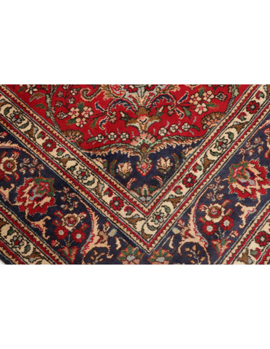 Tappeto Tabriz Persia cm.209x295