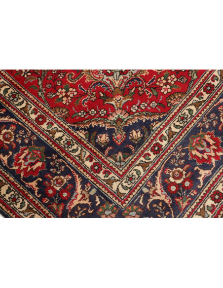 Tappeto Tabriz Persia cm.209x295