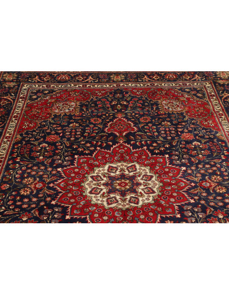 Tappeto Tabriz Persia cm.209x295