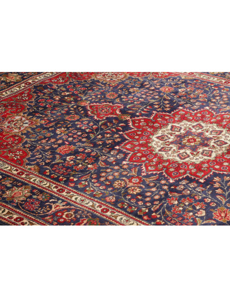 Tappeto Tabriz Persia cm.209x295