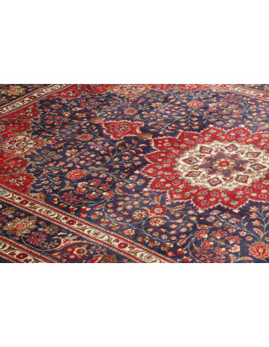 Tappeto Tabriz Persia cm.209x295