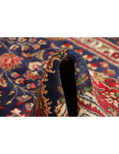 Tappeto Tabriz Persia cm.209x295