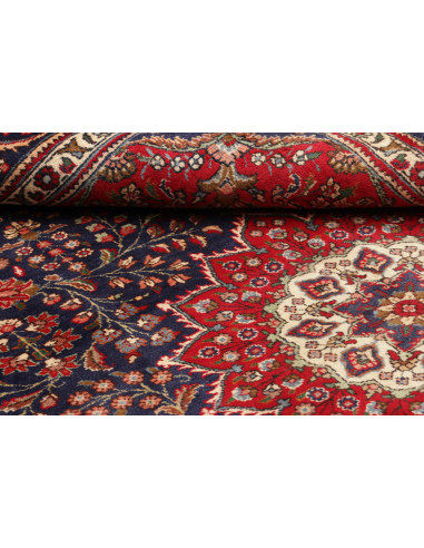 Tappeto Tabriz Persia cm.209x295