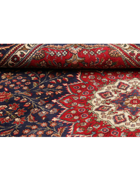 Tappeto Tabriz Persia cm.209x295