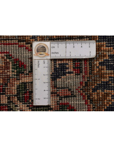 Tappeto Tabriz Persia cm.209x295