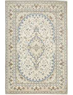 Tappeto Kashan Persia cm.198x295