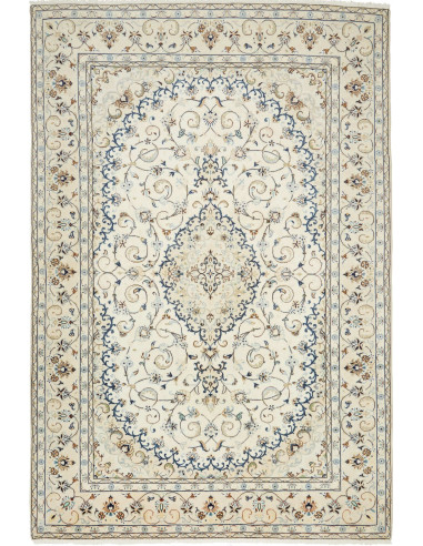 Tappeto Kashan Persia cm.198x295