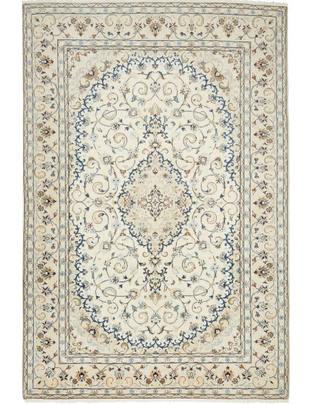 Tappeto Kashan Persia cm.198x295