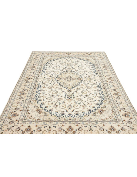 Tappeto Kashan Persia cm.198x295