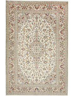 Tappeto Kashan Persia cm.202x308