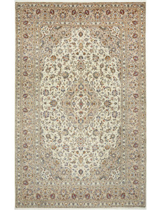 Tappeto Kashan Persia cm.200x317