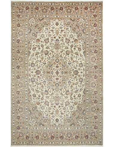Tappeto Kashan Persia cm.200x317