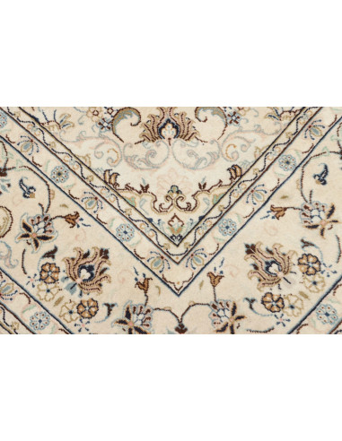 Tappeto Kashan Persia cm.198x295