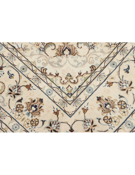 Tappeto Kashan Persia cm.198x295