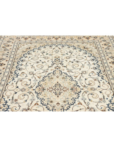 Tappeto Kashan Persia cm.198x295