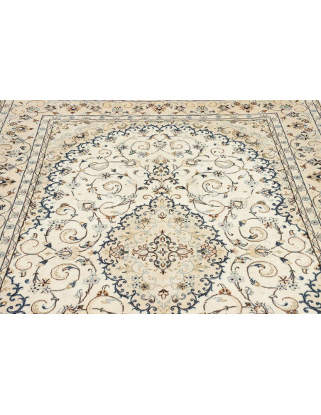 Tappeto Kashan Persia cm.198x295