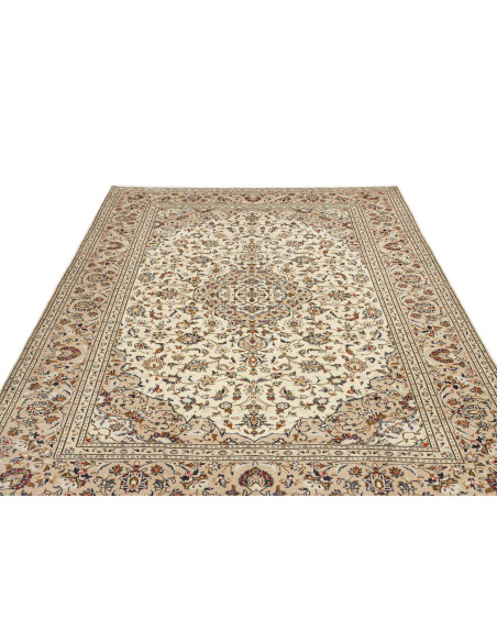 Tappeto Kashan Persia cm.202x308