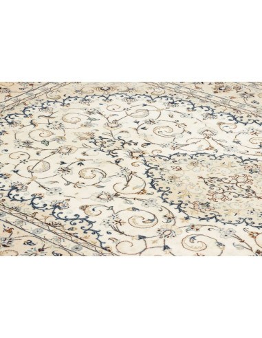 Tappeto Kashan Persia cm.198x295