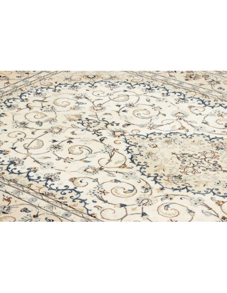 Tappeto Kashan Persia cm.198x295