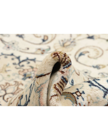 Tappeto Kashan Persia cm.198x295