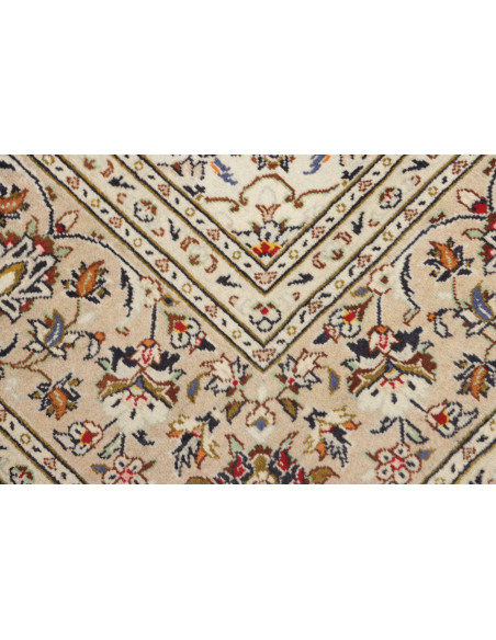 Tappeto Kashan Persia cm.202x308