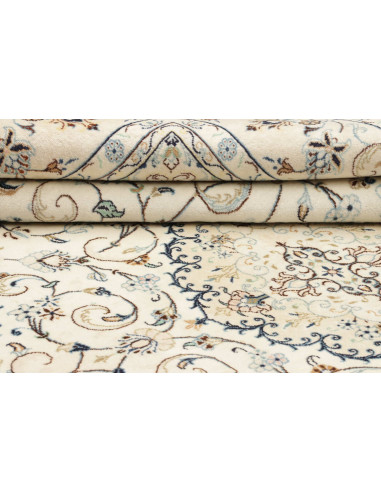 Tappeto Kashan Persia cm.198x295