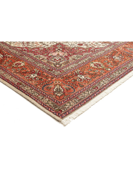 Tappeto Tabriz Persia cm.203x292