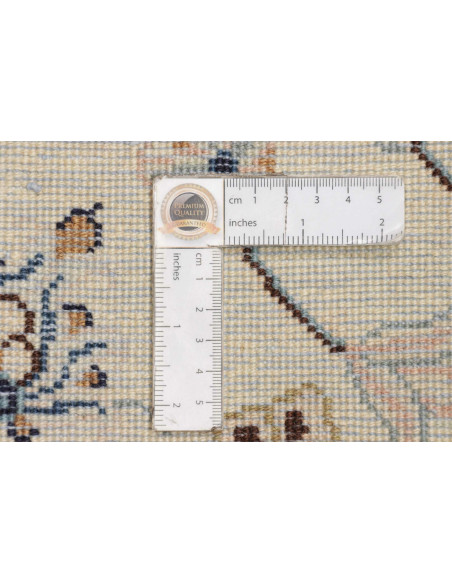 Tappeto Kashan Persia cm.198x295