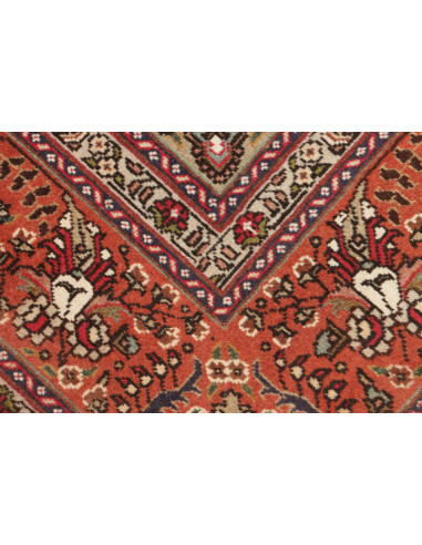 Tappeto Tabriz Persia cm.203x292