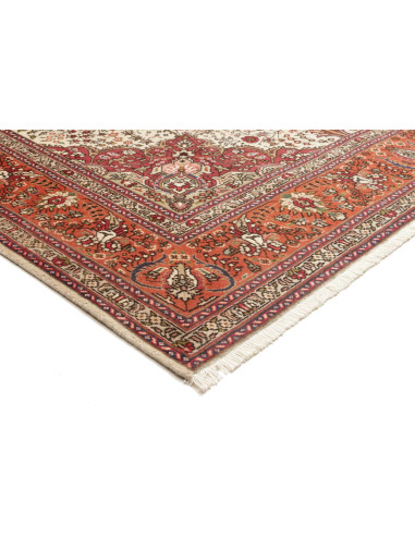 Tappeto Tabriz Persia cm.203x292