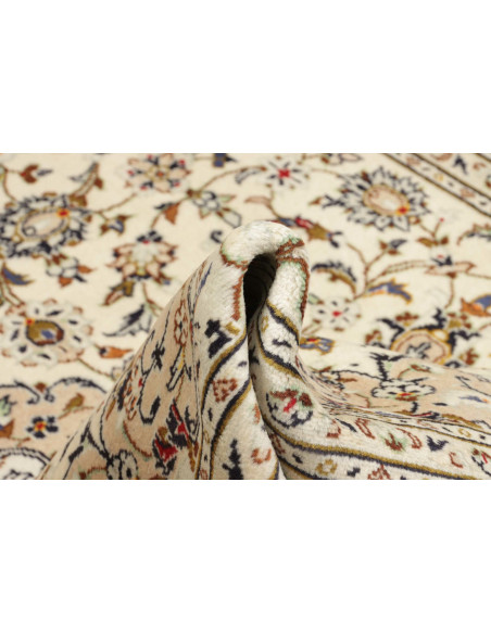 Tappeto Kashan Persia cm.202x308