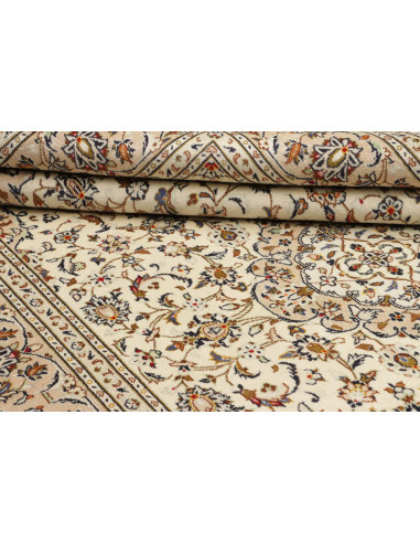 Tappeto Kashan Persia cm.202x308