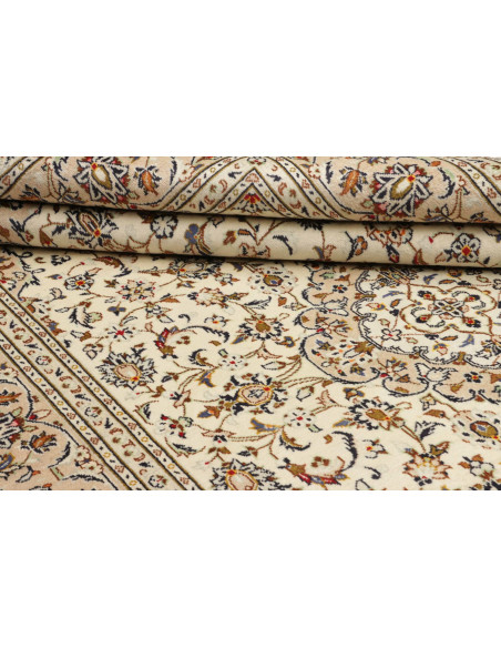 Tappeto Kashan Persia cm.202x308