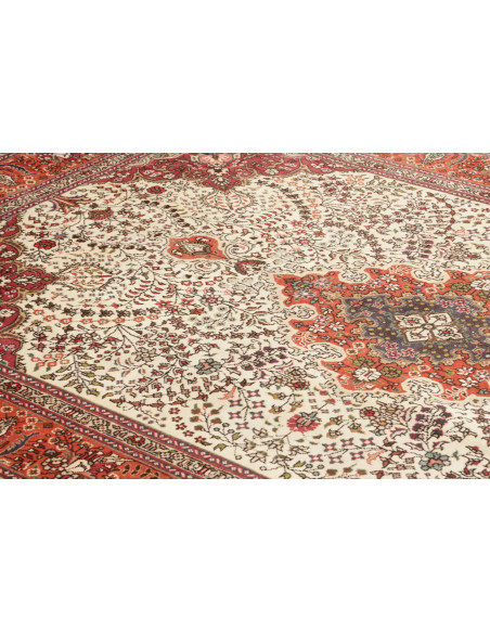 Tappeto Tabriz Persia cm.203x292