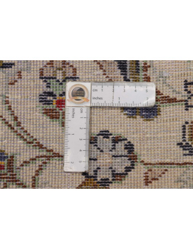 Tappeto Kashan Persia cm.202x308