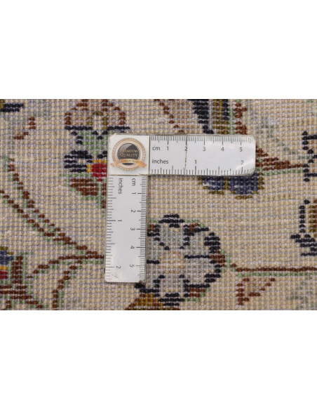 Tappeto Kashan Persia cm.202x308