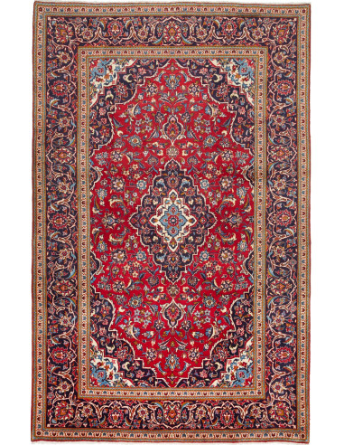 Tappeto Ardakan Persia cm.197x313