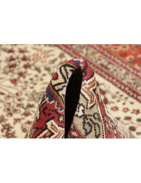 Tappeto Tabriz Persia cm.203x292