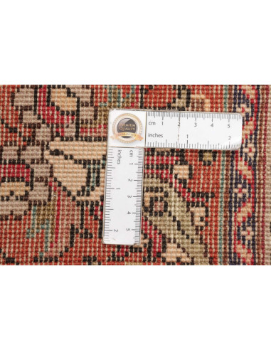 Tappeto Tabriz Persia cm.203x292